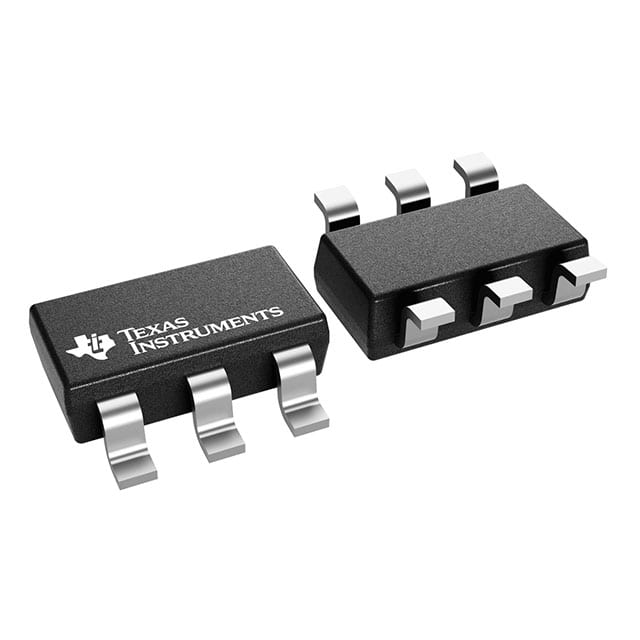 LM5050MK-1/NOPB Texas Instruments  Contrôleurs OU Diodes idéales